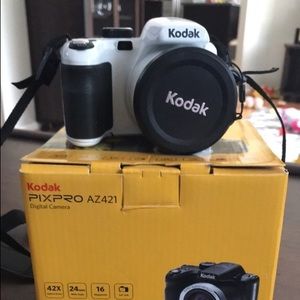 Kodak Digital Camera